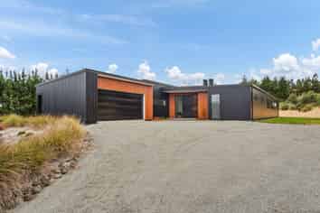 143 Norris Road, Maungatapere