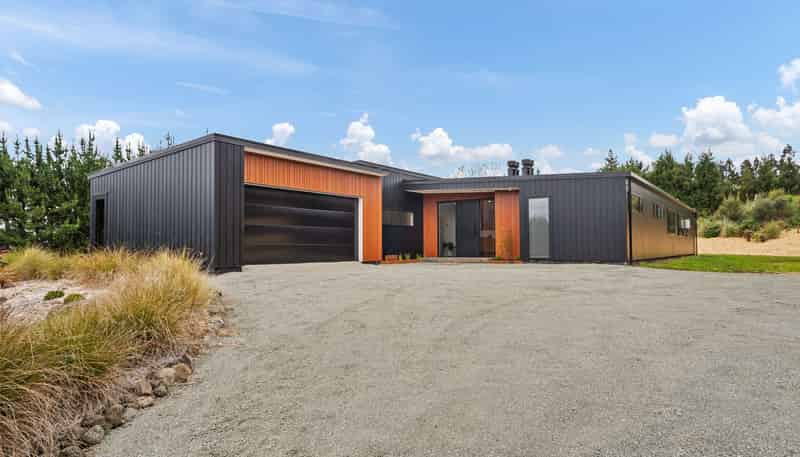 143 Norris Road, Maungatapere