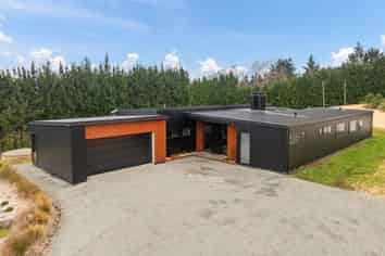 143 Norris Road, Maungatapere