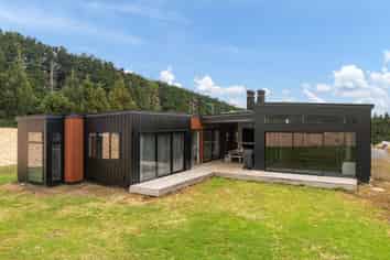 143 Norris Road, Maungatapere