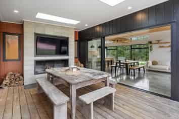 143 Norris Road, Maungatapere