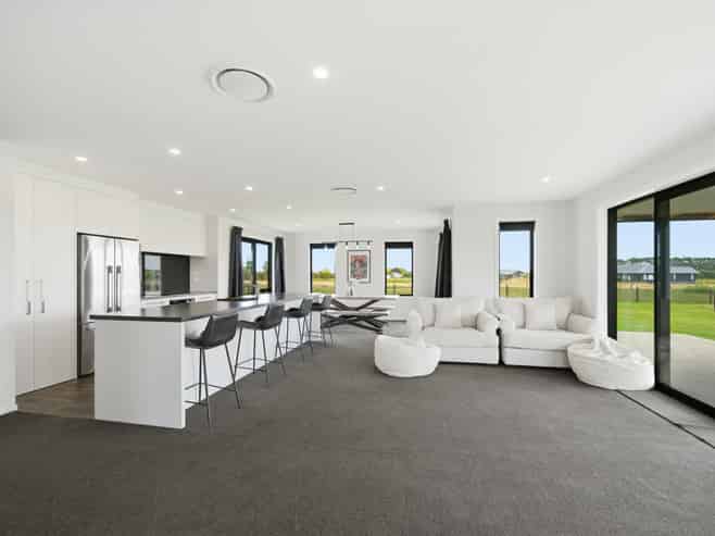 41 Counsell Road, Makarewa