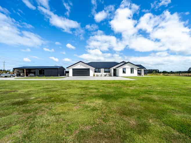 41 Counsell Road, Makarewa