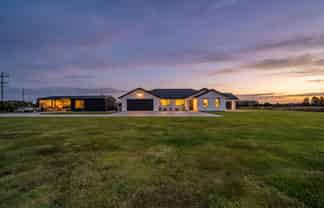 41 Counsell Road, Makarewa