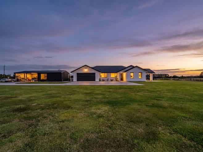 41 Counsell Road, Makarewa