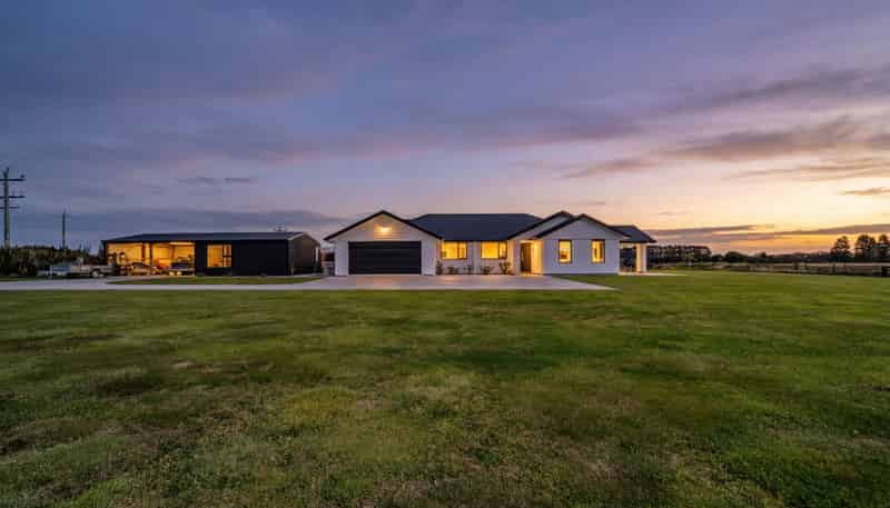 41 Counsell Road, Makarewa