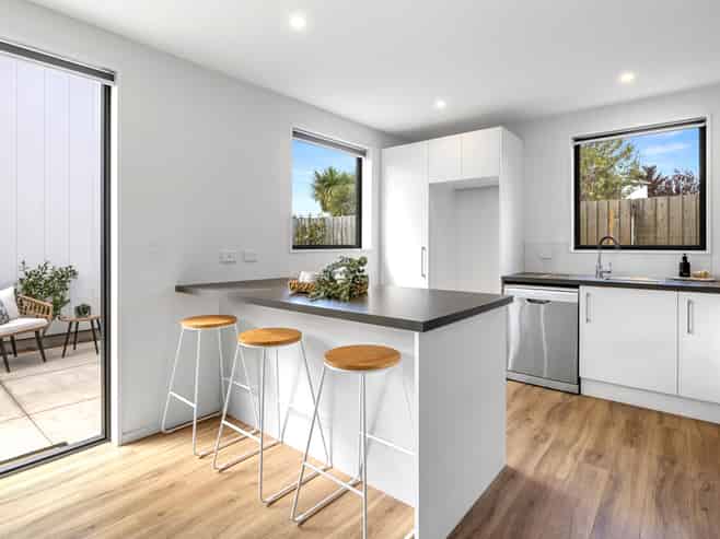 16C Spencer Street, Addington