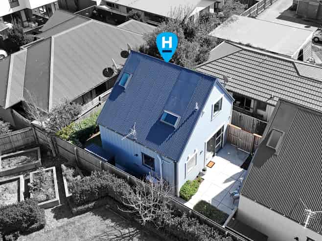 16C Spencer Street, Addington