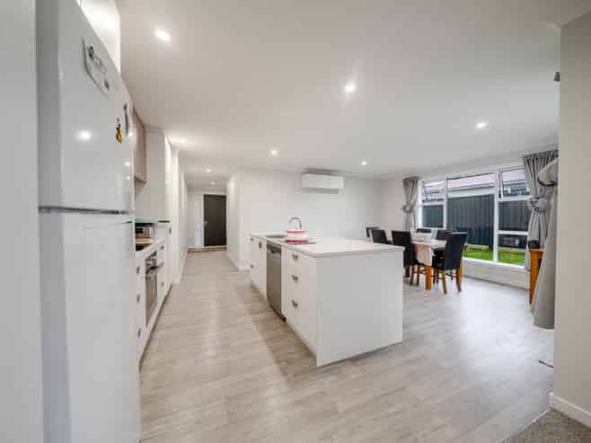 8 Wagner Street, Kingswell