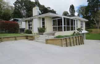 84 Carrington Street, Vogeltown