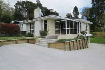 84 Carrington Street, Vogeltown