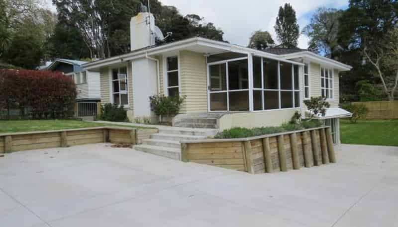 84 Carrington Street, Vogeltown