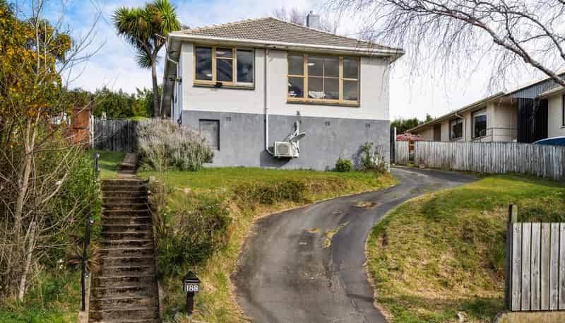 188 Mulford Street, Concord