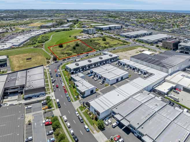 Albany car park leasing opportunity