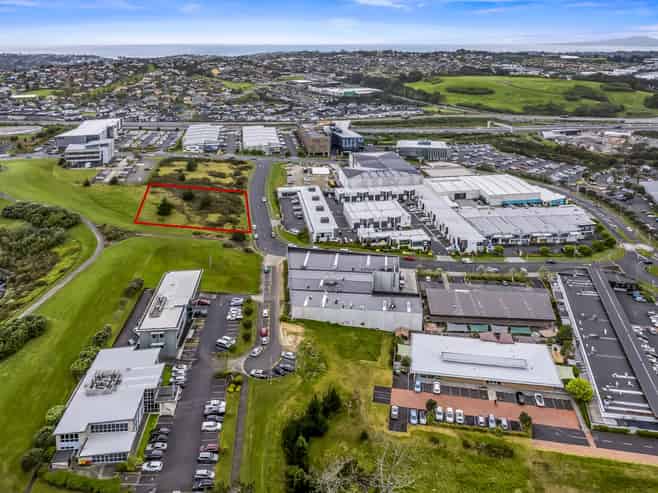 Albany car park leasing opportunity