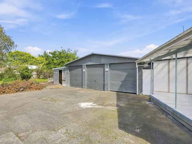 128 Duncan Street, Whanganui East