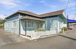 128 Duncan Street, Whanganui East