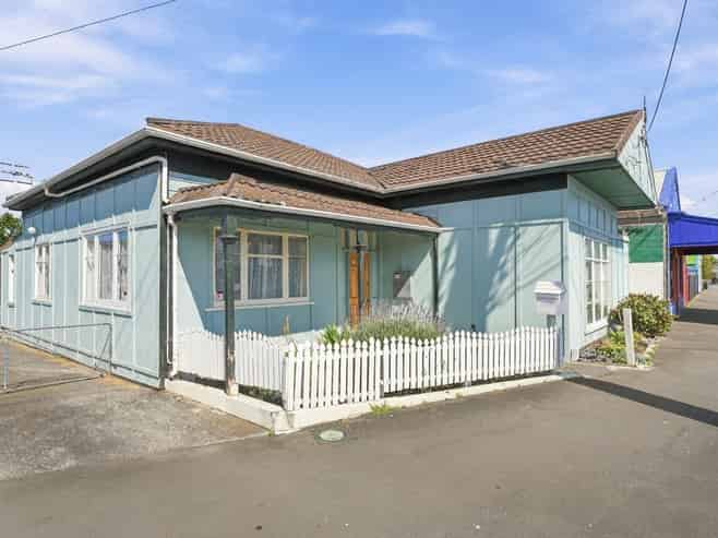 128 Duncan Street, Whanganui East