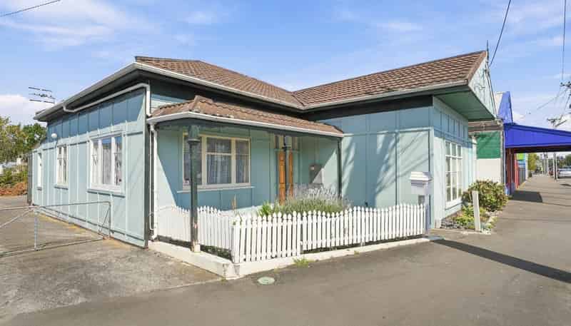 128 Duncan Street, Whanganui East