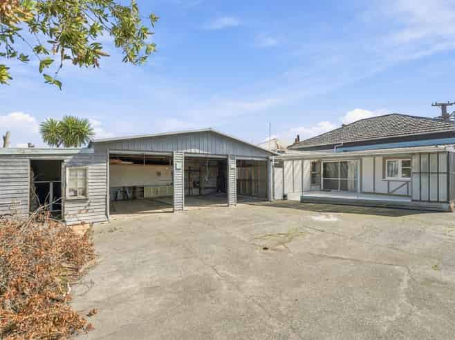 128 Duncan Street, Whanganui East