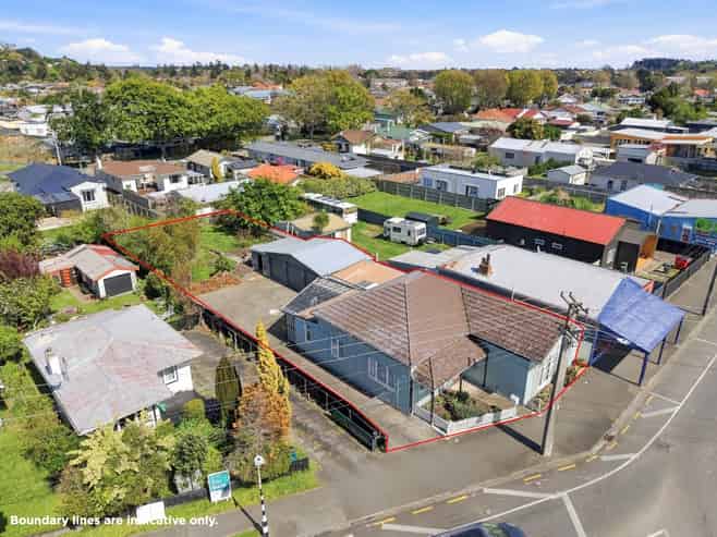 128 Duncan Street, Whanganui East