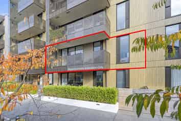 105/36b Welles Street, Christchurch Central