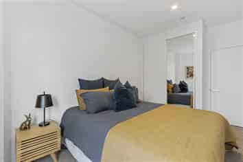 105/36b Welles Street, Christchurch Central