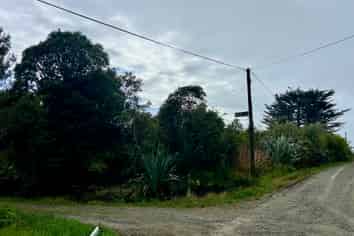40 Kane Street, Granity