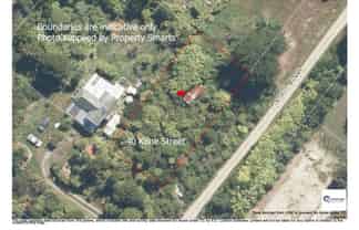 40 Kane Street, Granity