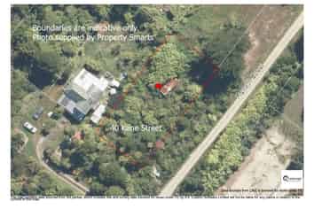 40 Kane Street, Granity