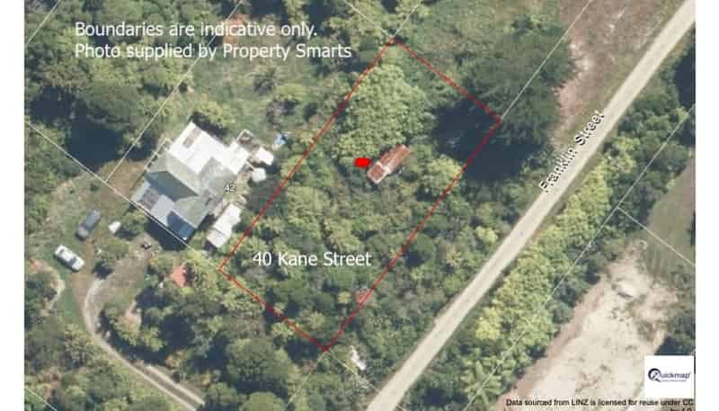 40 Kane Street, Granity