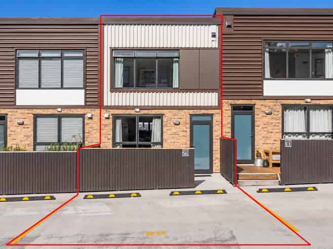29/1 Glenside Crescent, Grafton