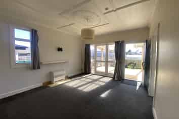 Manawatu / Whanganui - Address withheld