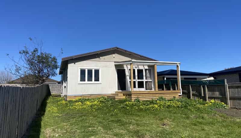 53 Smithfield Road, Tawhero