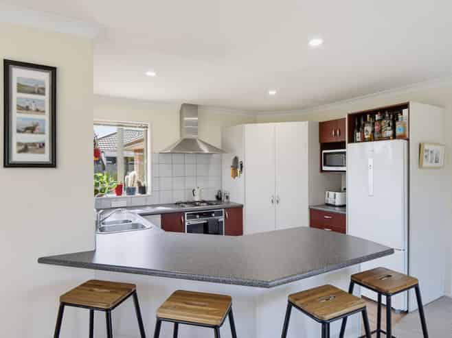 11 Wyber Place, Kaiapoi