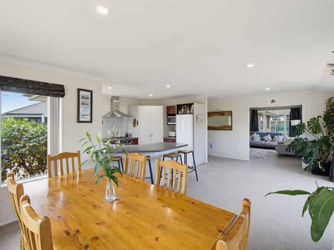 11 Wyber Place, Kaiapoi