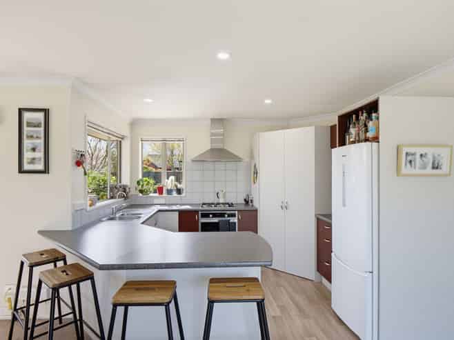 11 Wyber Place, Kaiapoi