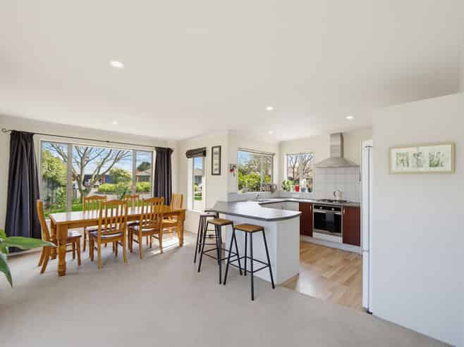 11 Wyber Place, Kaiapoi