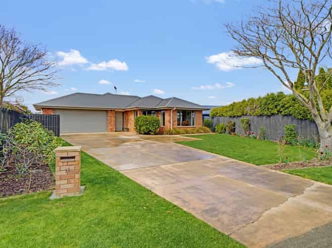 11 Wyber Place, Kaiapoi
