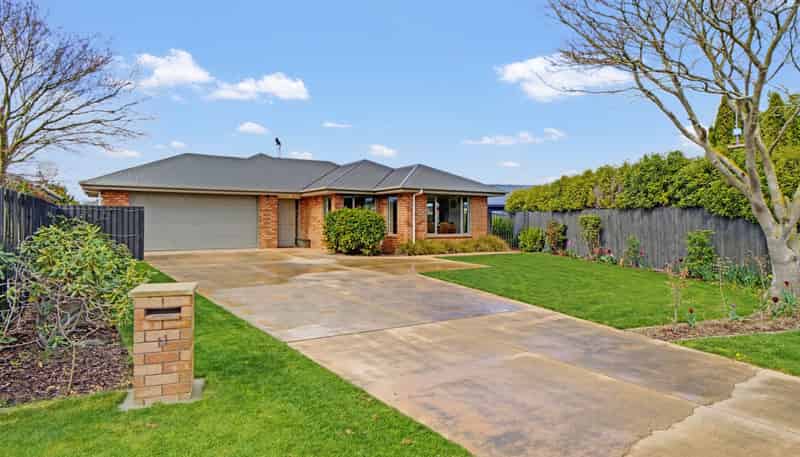 11 Wyber Place, Kaiapoi