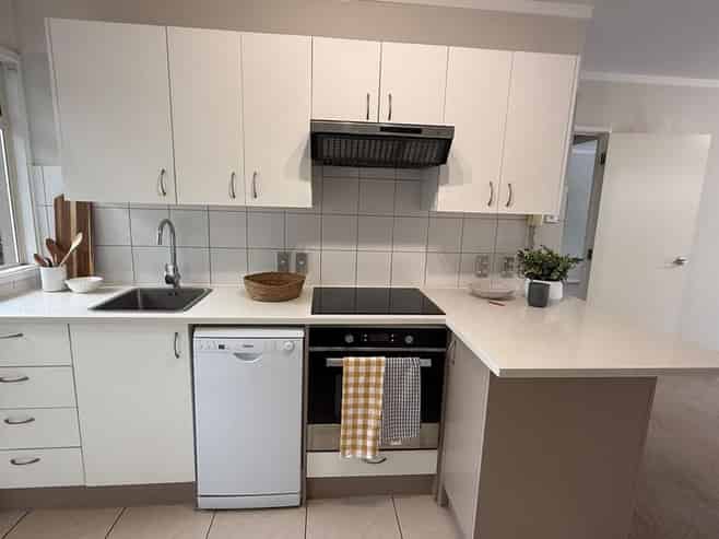 4/4 Meadow Street, Mount Wellington