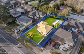 3 Rimu Road, Manurewa