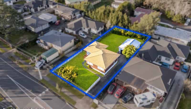3 Rimu Road, Manurewa