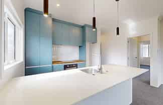 29 Liverpool Street, Levin