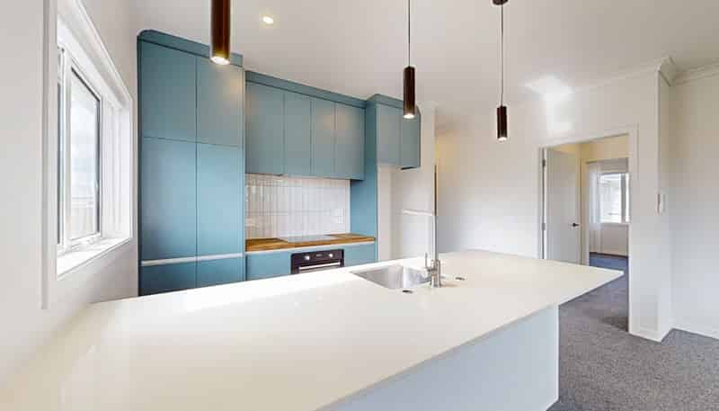 29 Liverpool Street, Levin