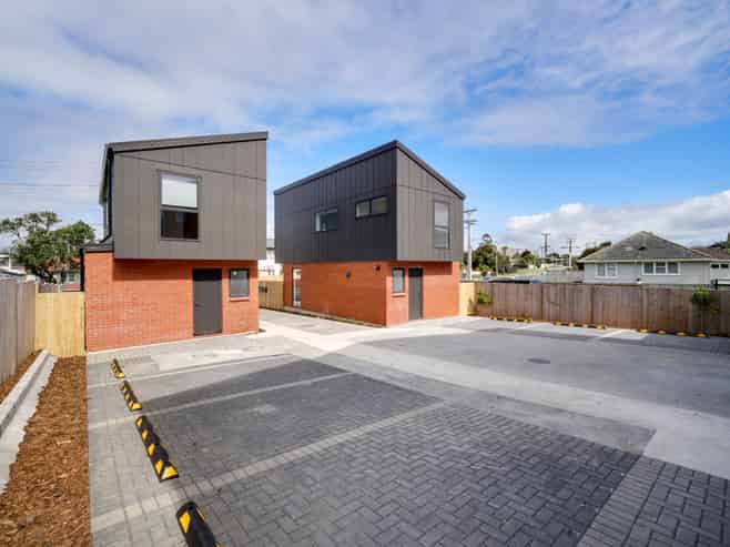7/42 Jolson Road, Mount Wellington