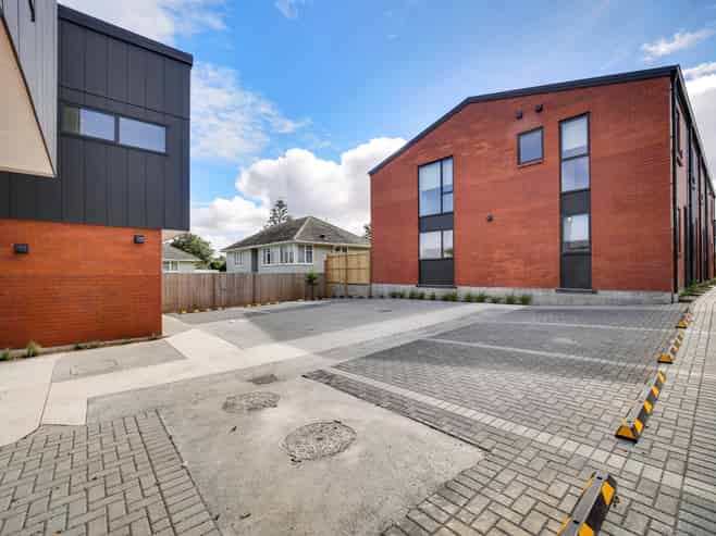 7/42 Jolson Road, Mount Wellington