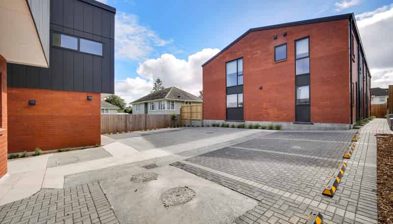 7/42 Jolson Road, Mount Wellington