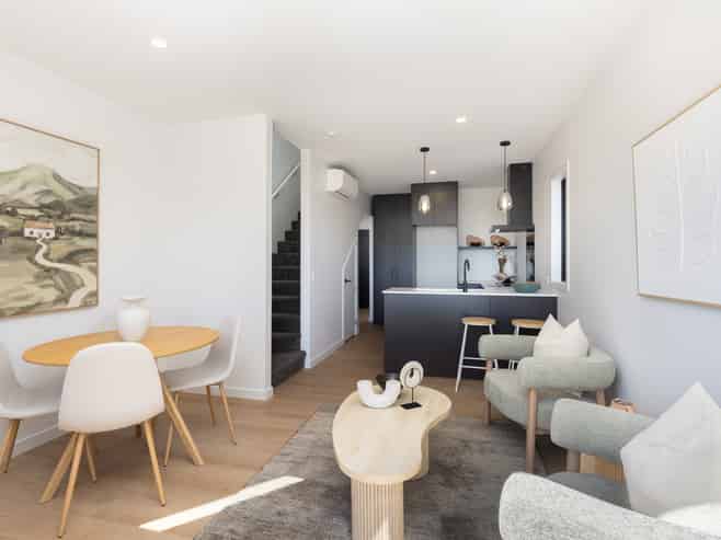 1/81 Neale Avenue, Stoke