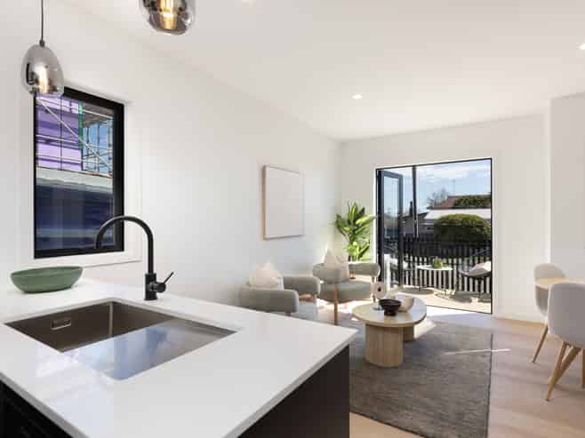 1/81 Neale Avenue, Stoke